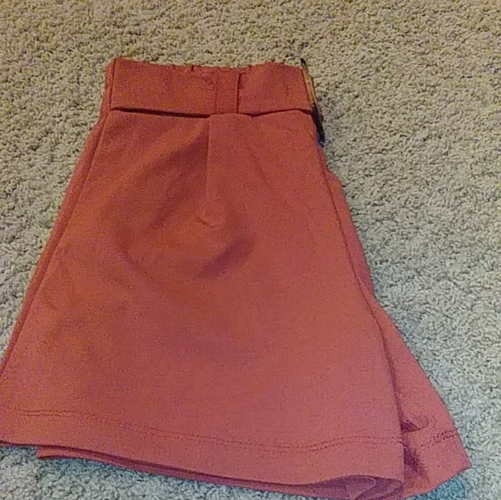 Long shorts